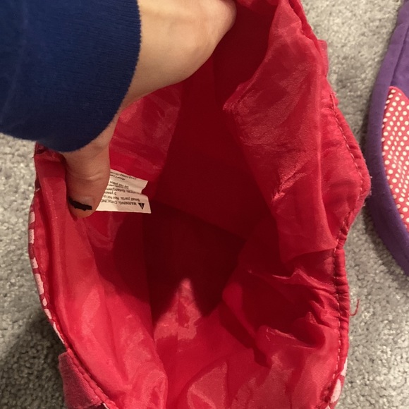 2 Cute Kids Purse Small Lot Bundle! Owl 🦉& Cat! 🐈‍⬛ 🐱 - Picture 6 of 8